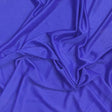 Pound A Metre 3 Metres 3 Metres Luxury Plain Soft Touch Chiffon- 55" Wide - (Royal) (WOWZA)