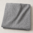 Pound A Metre 3 Metres Luxury Ponte Sweatshirt - 55" Wide (Grey Marl)