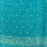 Pound A Metre 3 Metres Luxury Printed Chiffon- 45" Wide- (Design)