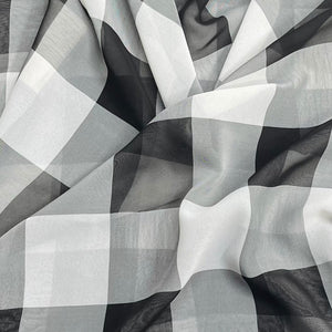 Chiffon & Georgette Fabric