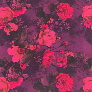 Chiffon & Georgette Fabric