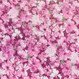 Pound A Metre 3 Metres Luxury Printed Chiffon- 55" Wide- (Flower)