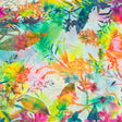 Pound A Metre 3 Metres Luxury Printed Chiffon- 55" Wide- (Forrest)