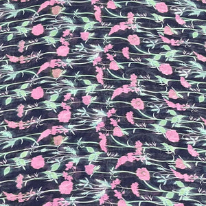 Chiffon & Georgette Fabric