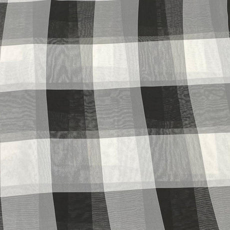 Pound A Metre 3 Metres Luxury Printed Chiffon- 55" Wide - (High Street 42)