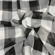 Pound A Metre 3 Metres Luxury Printed Chiffon- 55" Wide - (High Street 42)