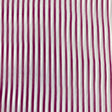 Pound A Metre 3 Metres Luxury Printed Chiffon- 55" Wide- (Purple & White)