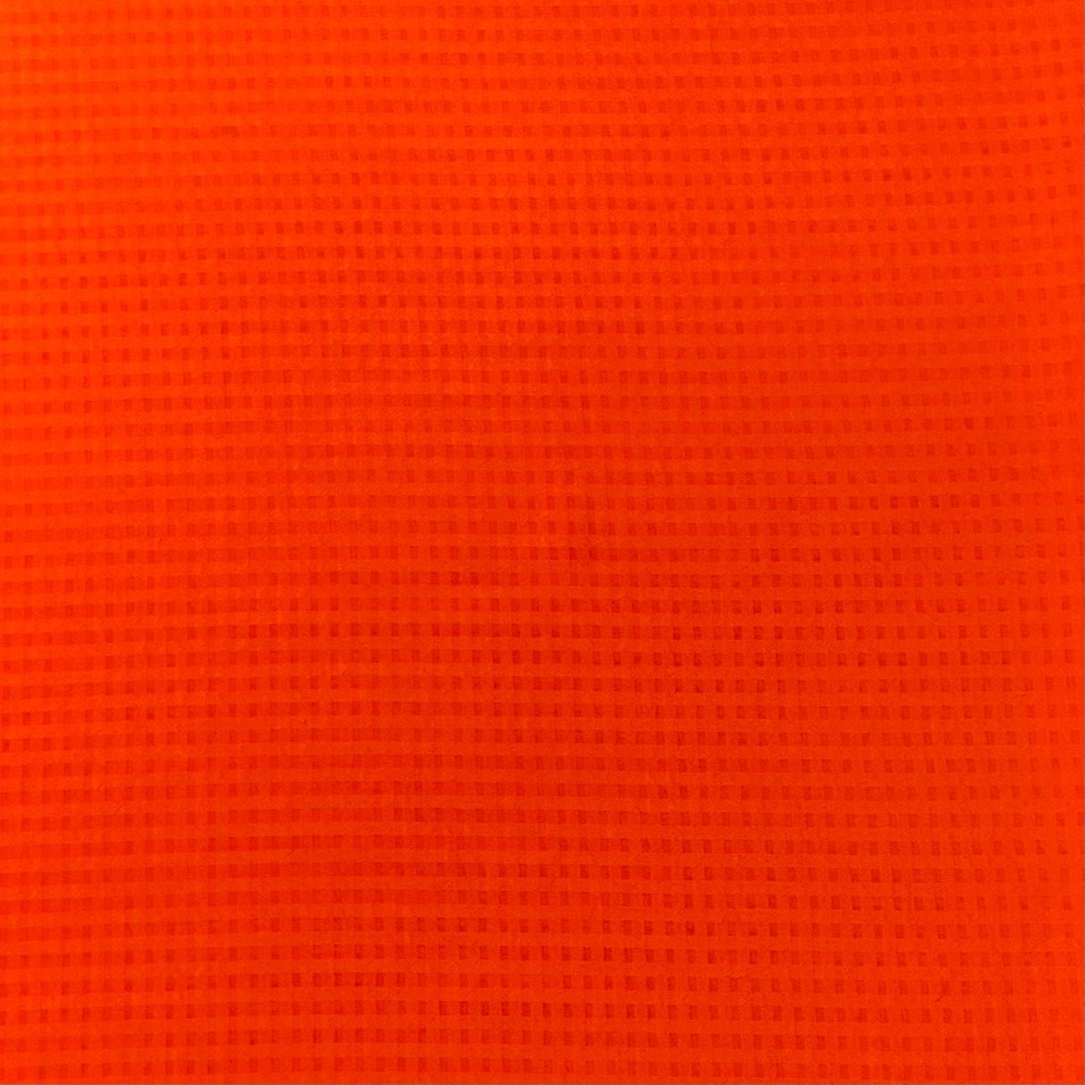 Pound A Metre 3 Metres Luxury Printed Chiffon- 55" Wide - (Red)