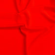 Pound A Metre 3 Metres Luxury Printed Chiffon- 55" Wide- (Red)