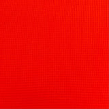 Pound A Metre 3 Metres Luxury Printed Chiffon- 55" Wide- (Red)