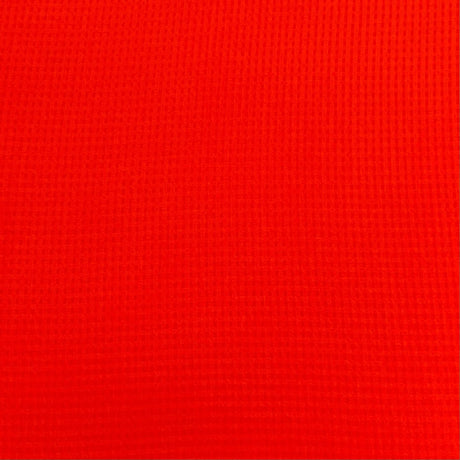 Pound A Metre 3 Metres Luxury Printed Chiffon- 55" Wide- (Red)