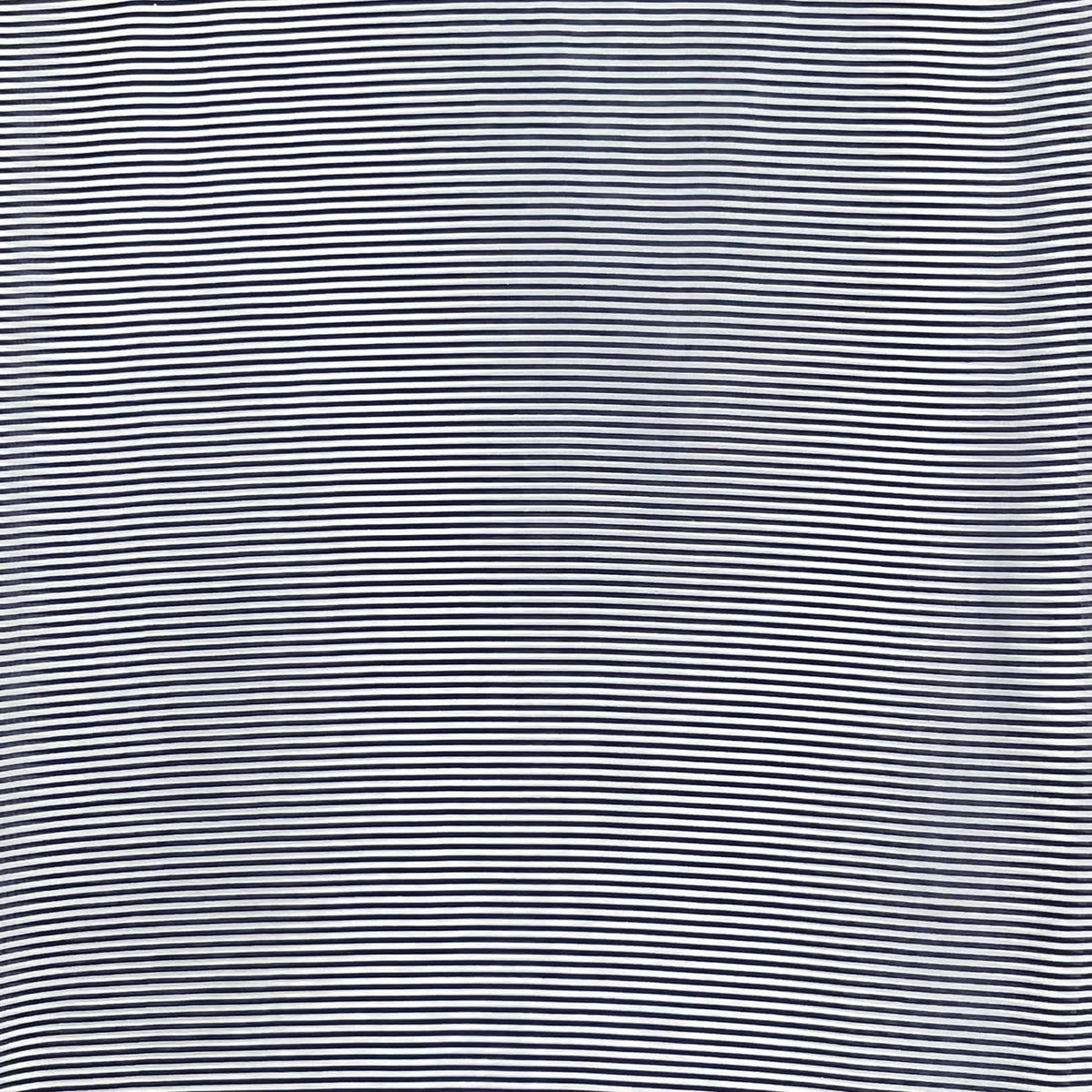 Pound A Metre 3 Metres Luxury Printed Chiffon- 55" Wide- (Stripes)