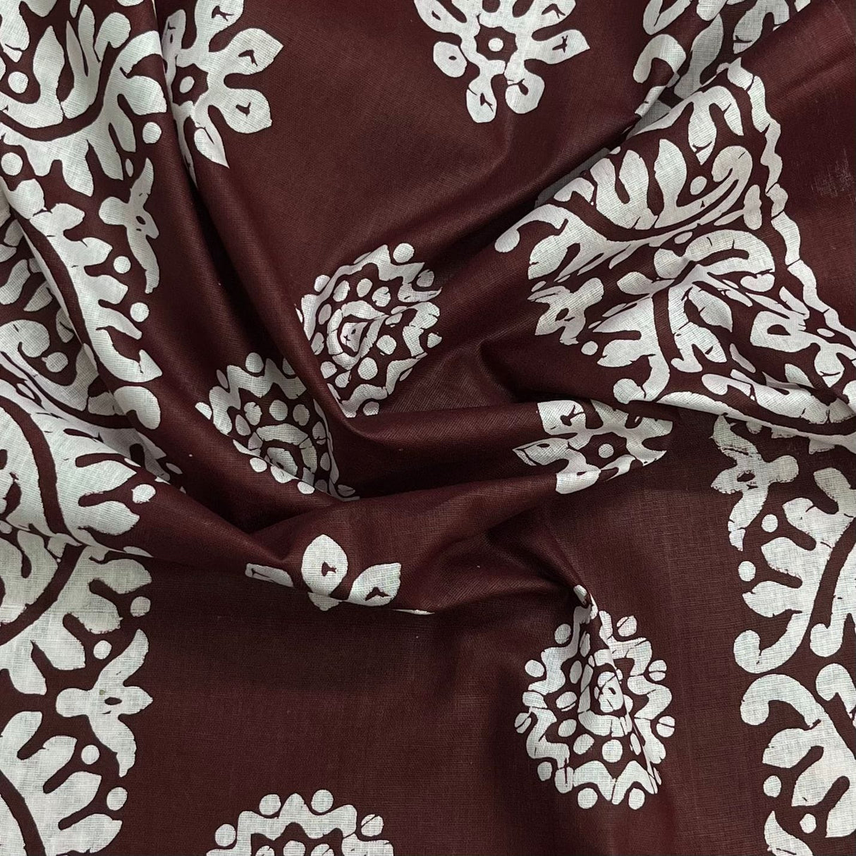 Pound A Metre 3 Metres Luxury Printed Cotton – 36" Wide- (Bear)