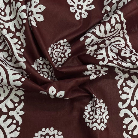 Pound A Metre 3 Metres Luxury Printed Cotton – 36" Wide- (Bear)