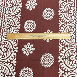 Pound A Metre 3 Metres Luxury Printed Cotton – 36" Wide- (Bear)