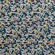 Pound A Metre 3 Metres Luxury Printed Cotton – 36" Wide- (Bottle Green)