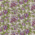 Pound A Metre 3 Metres Luxury Printed Cotton – 36" Wide- (Design 1)