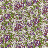 Pound A Metre 3 Metres Luxury Printed Cotton – 36" Wide- (Design 1)
