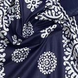 Pound A Metre 3 Metres Luxury Printed Cotton – 36" Wide- (Night)