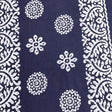 Pound A Metre 3 Metres Luxury Printed Cotton – 36" Wide- (Night)