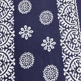 Pound A Metre 3 Metres Luxury Printed Cotton – 36" Wide- (Night)