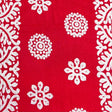Pound A Metre 3 Metres Luxury Printed Cotton – 36" Wide- (Strawberry)