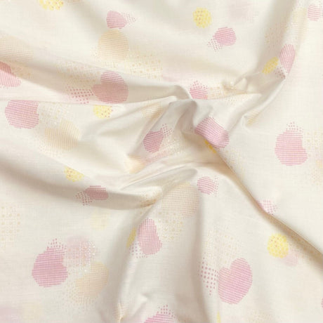 Pound A Metre 3 Metres Luxury Printed Cotton – 45" Wide- (Candy) (EOL)