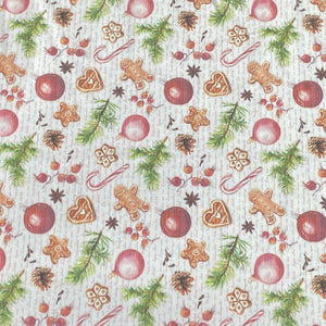 Christmas Fabrics
