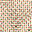 Pound A Metre 3 Metres Luxury Printed Cotton – 45" Wide- (Man) (EOL)