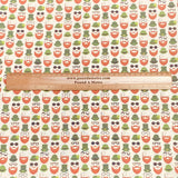 Pound A Metre 3 Metres Luxury Printed Cotton – 45" Wide- (Man) (EOL)