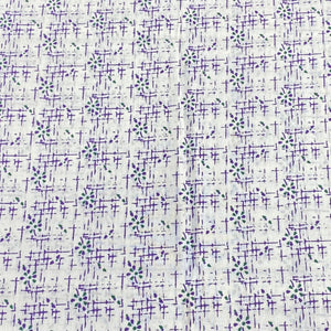 100% Cotton Lawn
