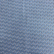 Pound A Metre 3 Metres Luxury Printed Polyester Cotton – 44" Wide- (Blue)
