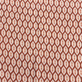 Pound A Metre 3 Metres Luxury Printed Polyester Cotton – 44" Wide- (Brown)