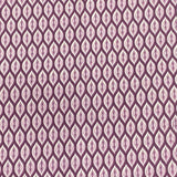 Pound A Metre 3 Metres Luxury Printed Polyester Cotton – 44" Wide- (Grape)