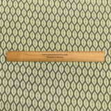 Pound A Metre 3 Metres Luxury Printed Polyester Cotton – 44" Wide- (Khaki)