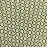 Pound A Metre 3 Metres Luxury Printed Polyester Cotton – 44" Wide- (Khaki)