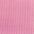 Pound A Metre 3 Metres Luxury Printed Polyester Cotton – 44" Wide- (Pink)