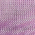 Pound A Metre 3 Metres Luxury Printed Polyester Cotton – 44" Wide- (Purple)
