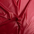 Pound A Metre 3 Metres, Luxury Ripstop Fabric, - 55" Wide (Red)