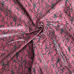 Satin Fabric