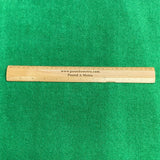 Pound A Metre 3 Metres 3 Metres Luxury Soft  Fleece Jersey - 55" Wide (Green) (EOL)
