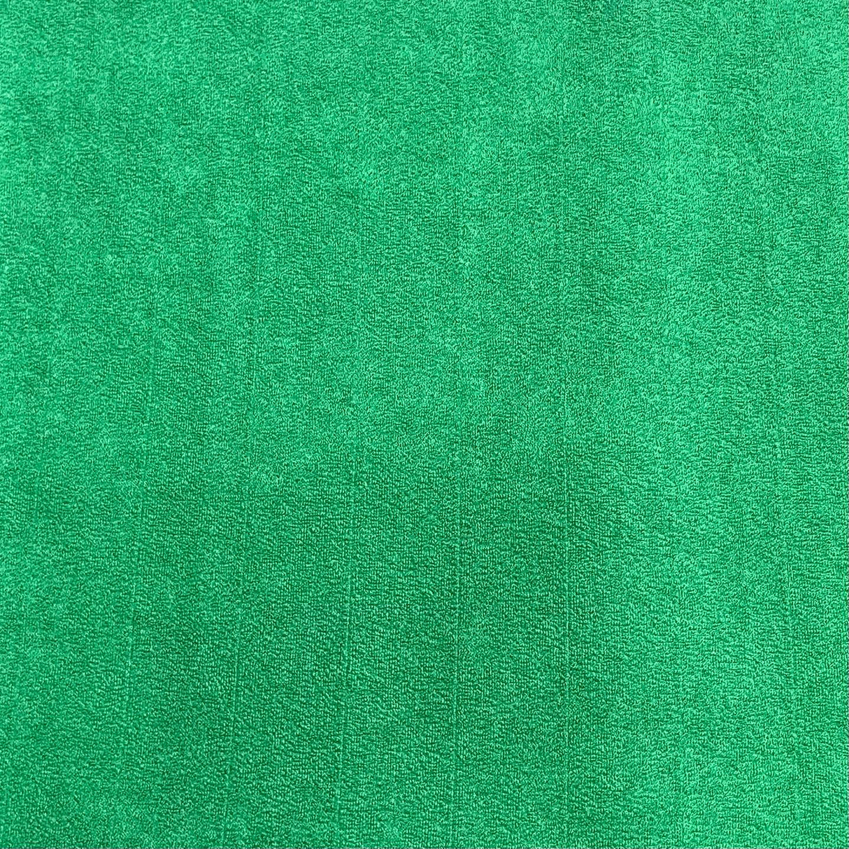 Pound A Metre 3 Metres 3 Metres Luxury Soft  Fleece Jersey - 55" Wide (Green) (EOL)
