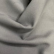 Pound A Metre 3 Metres 3 Metres Luxury Soft Heavy Crepe - 55" Wide (Grey)