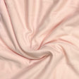 Pound A Metre 3 Metres Luxury Soft Ponte Scuba - 55" Wide (Baby Pink)