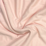 Pound A Metre 3 Metres Luxury Soft Ponte Scuba - 55" Wide (Baby Pink)