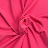 Pound A Metre 3 Metres Luxury Soft Ponte Scuba - 55" Wide (Cerise)