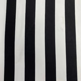 Pound A Metre 3 Metres 3 Metres Luxury Soft Ponte Scuba - 55" Wide (Crossing)