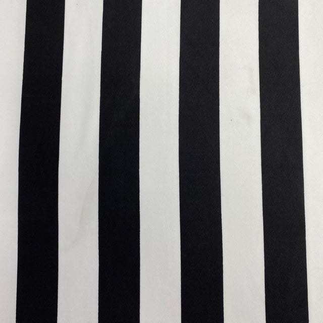 Pound A Metre 3 Metres 3 Metres Luxury Soft Ponte Scuba - 55" Wide (Crossing)