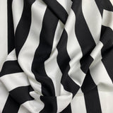 Pound A Metre 3 Metres 3 Metres Luxury Soft Ponte Scuba - 55" Wide (Crossing)