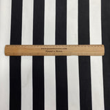 Pound A Metre 3 Metres 3 Metres Luxury Soft Ponte Scuba - 55" Wide (Crossing)